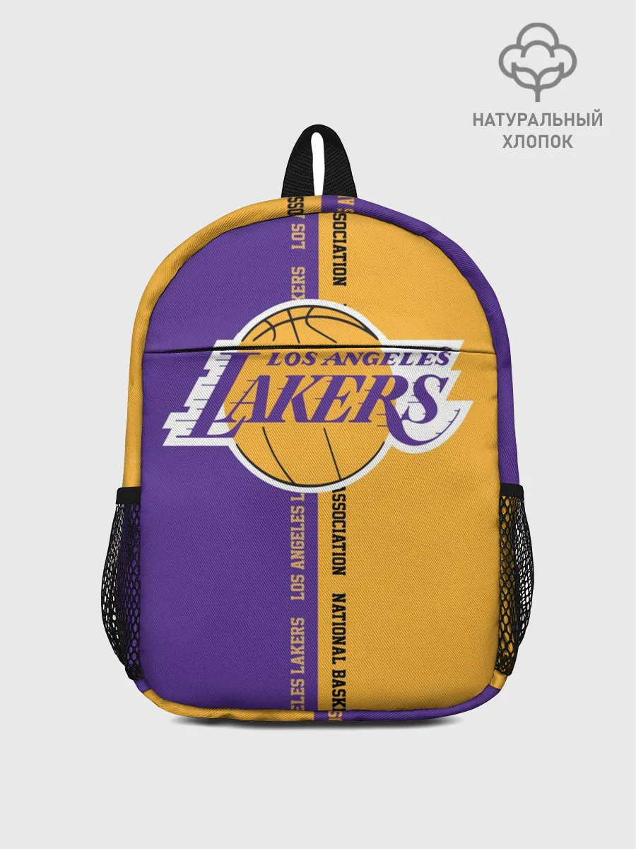 Рюкзак детский / Los angeles lakers. NBA