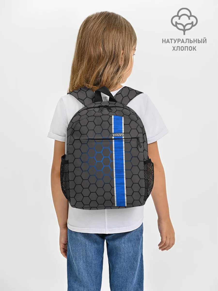 Рюкзак детский / Volvo