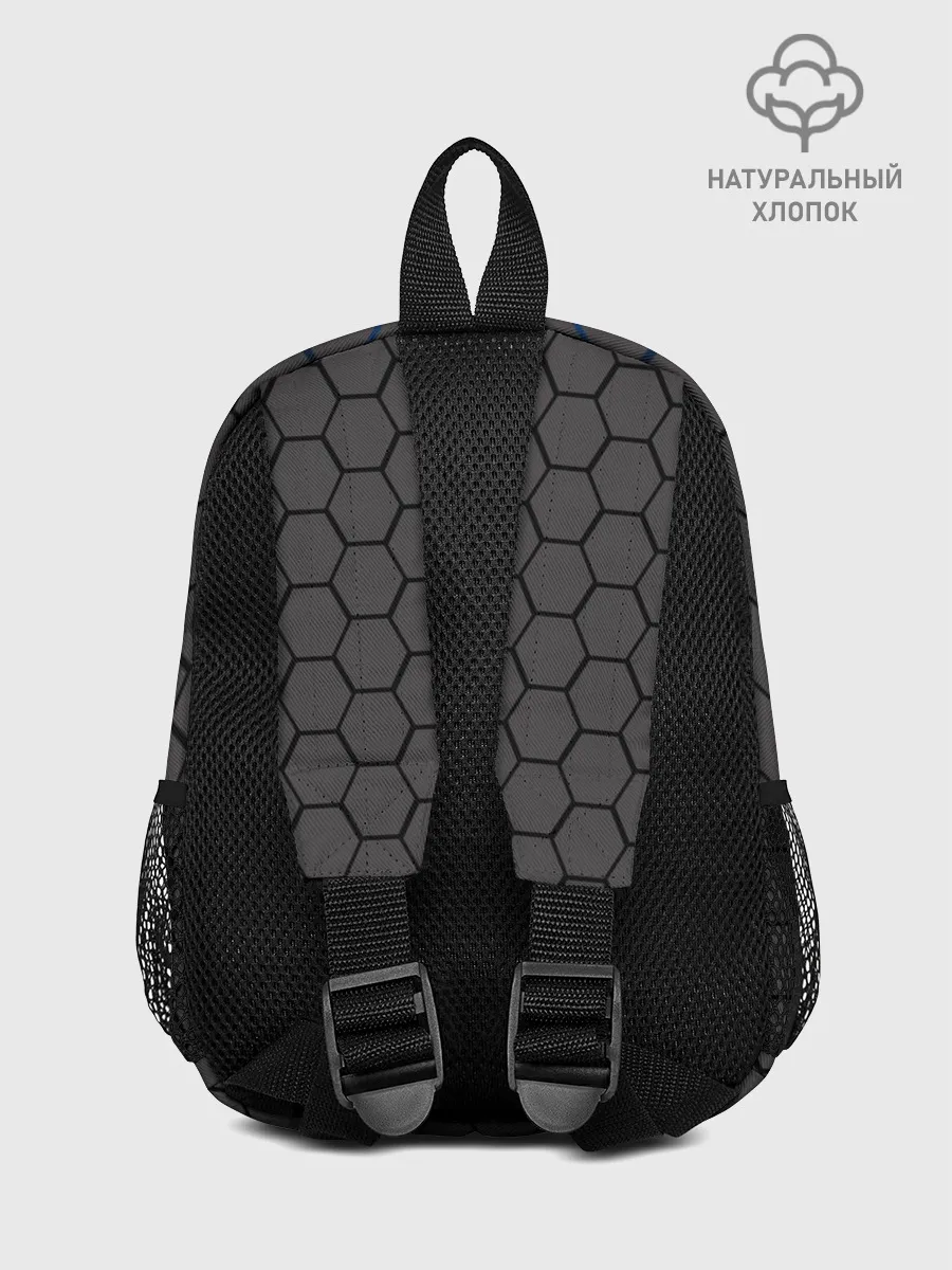 Рюкзак детский / Volvo