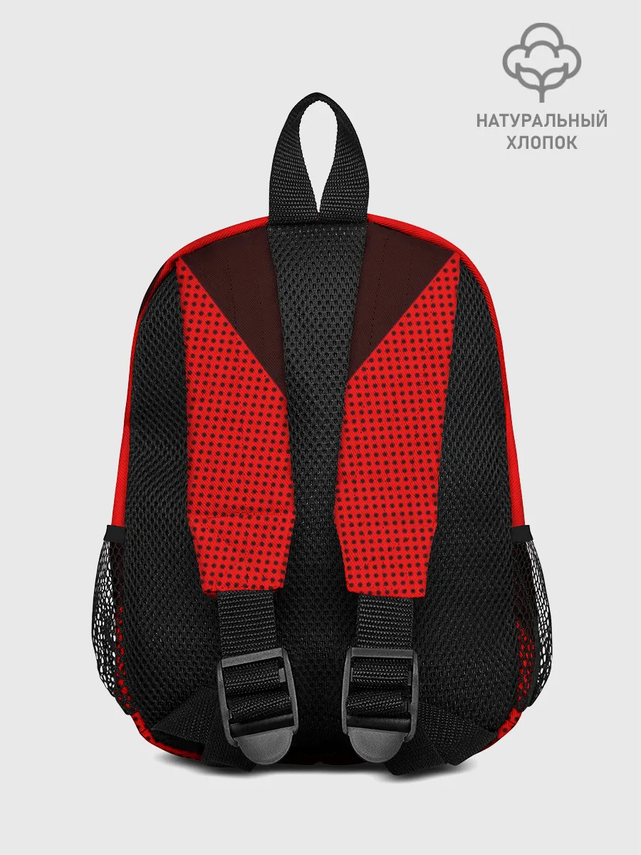 Рюкзак детский / Warrior