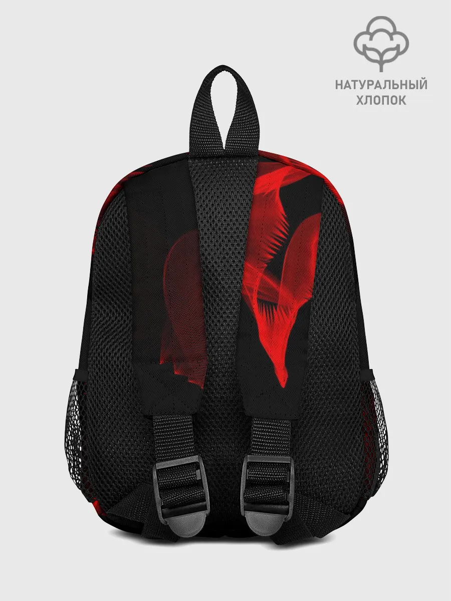 Рюкзак детский / Русский