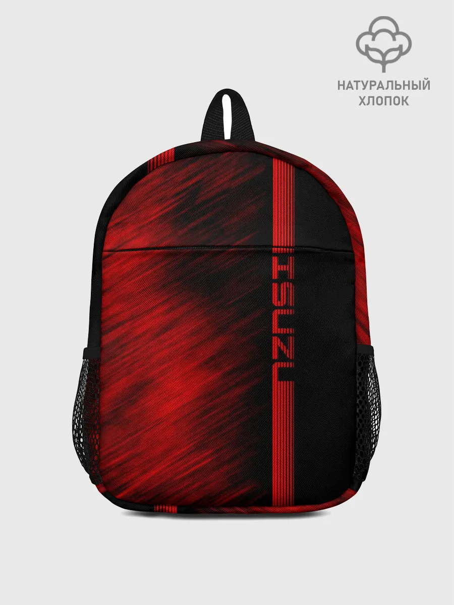 Рюкзак детский / Isuzu