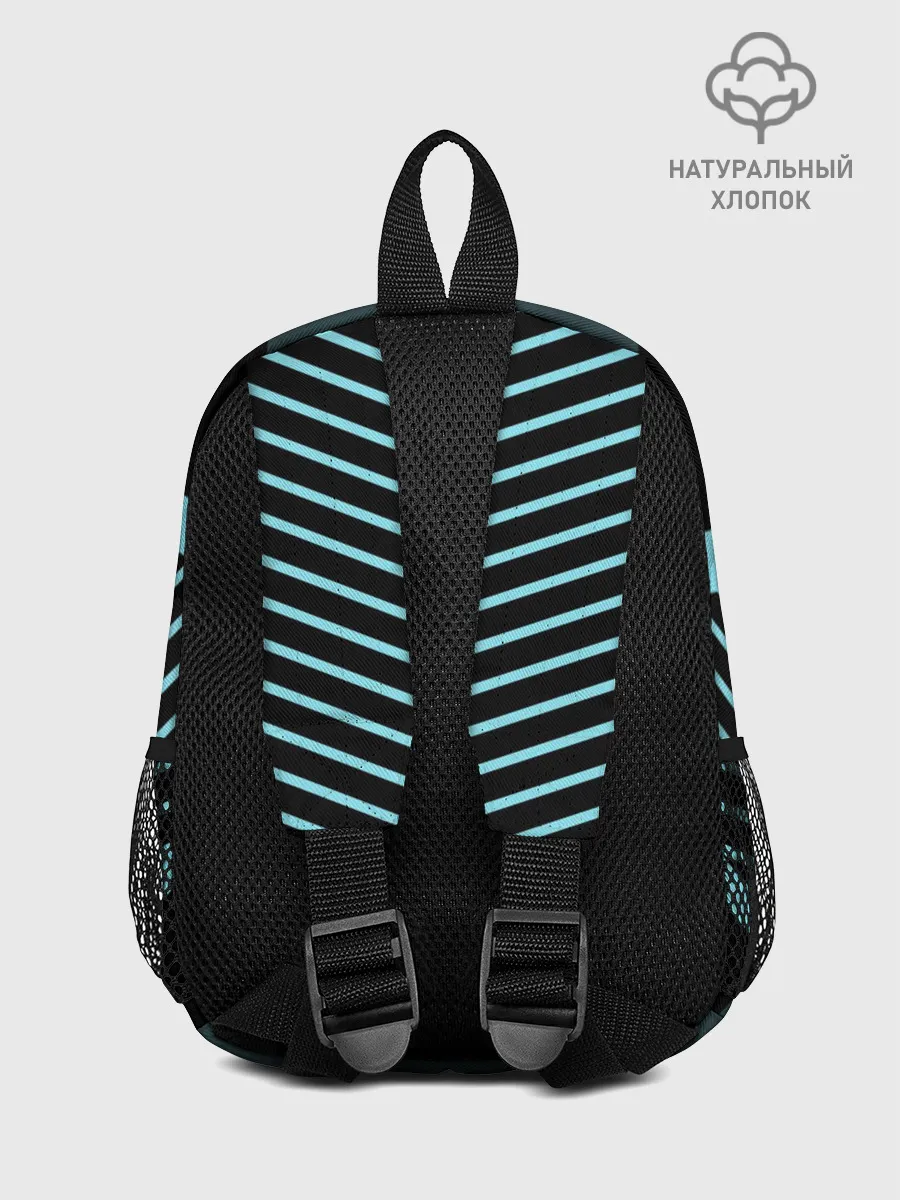 Рюкзак детский / Fitness