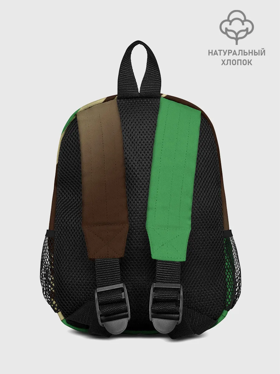 Рюкзак детский / КОМАНДА РОССИИ.