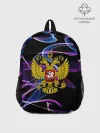 Рюкзак детский / RUSSIA