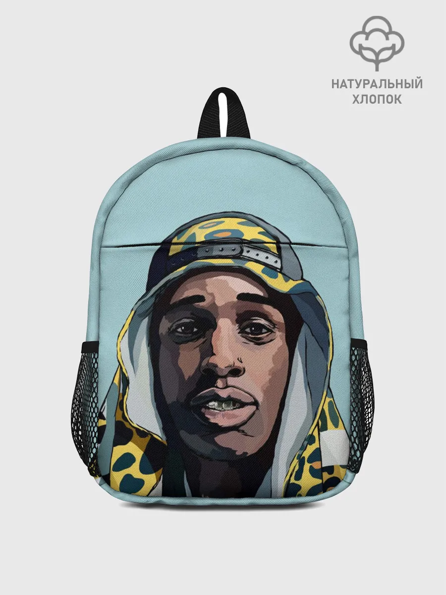 Рюкзак детский / ASAP Rocky