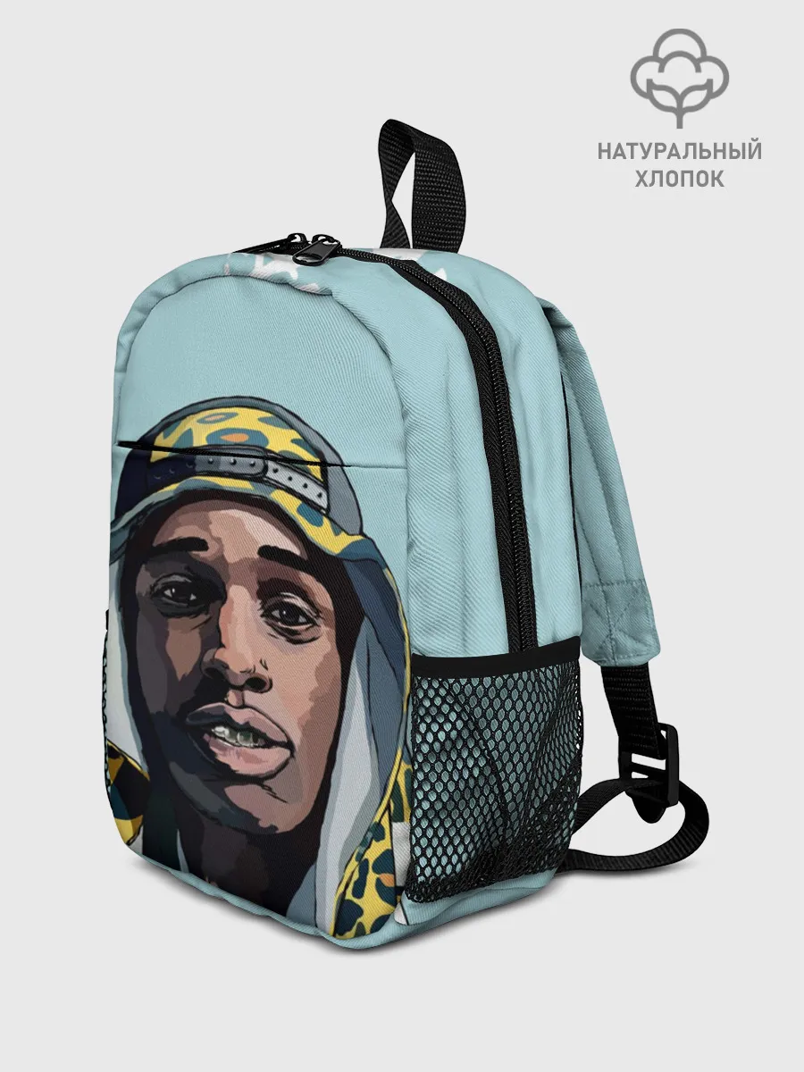 Рюкзак детский / ASAP Rocky