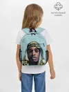 Рюкзак детский / ASAP Rocky