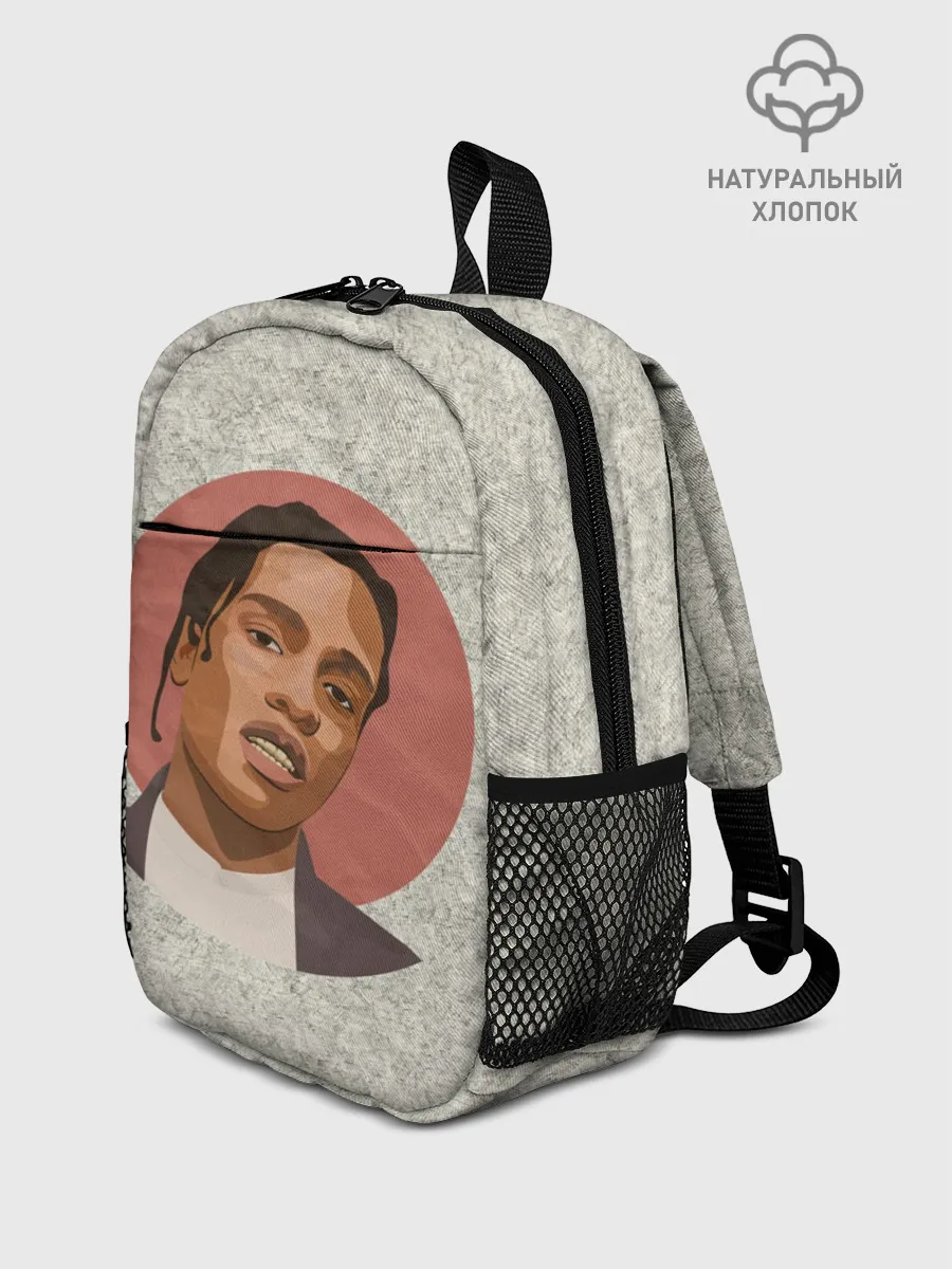 Рюкзак детский / ASAP