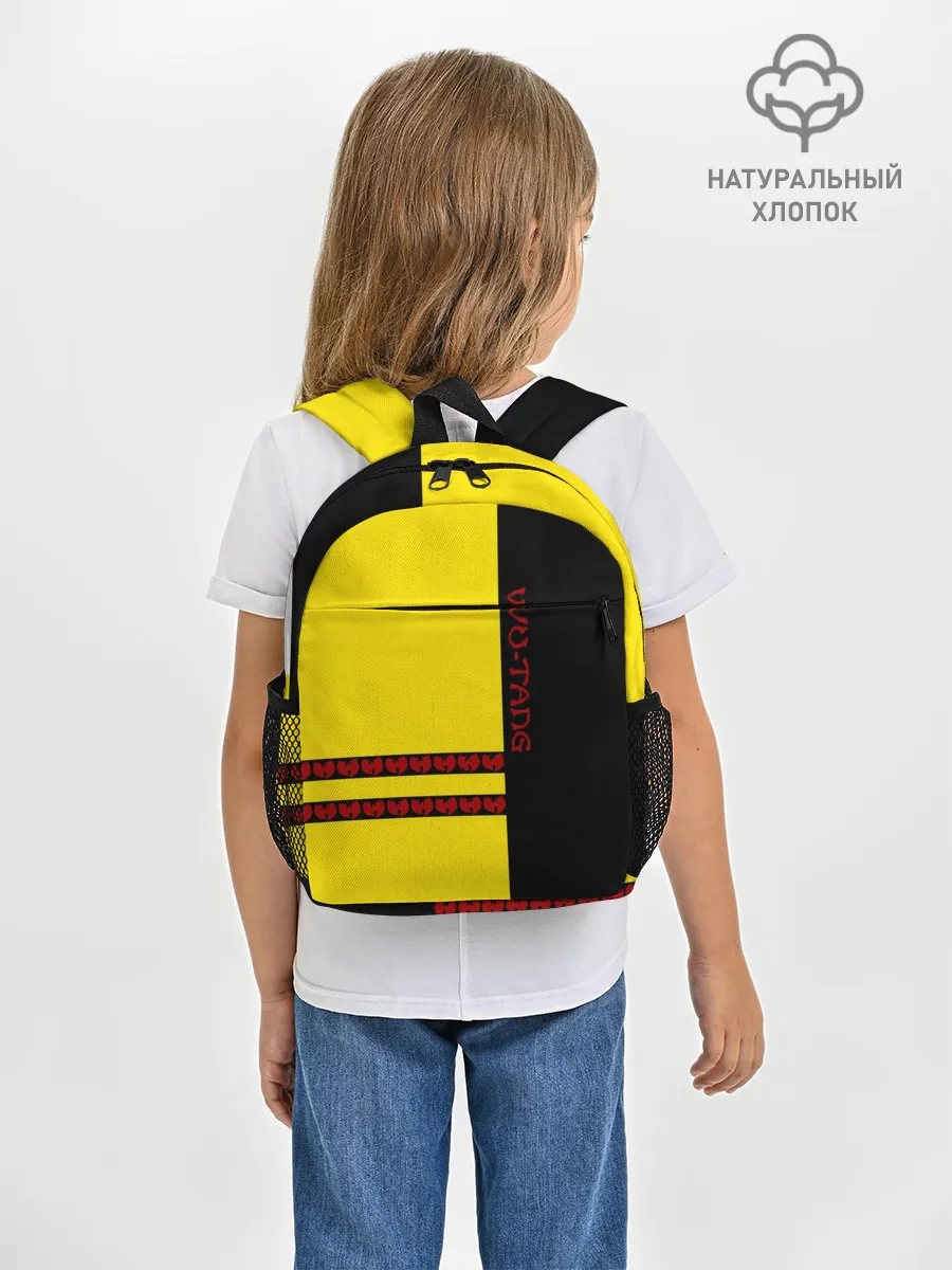 Рюкзак детский / Wu-Tang