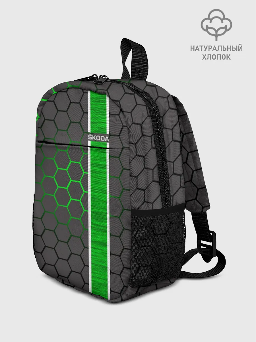 Рюкзак детский / Skoda