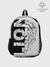 Рюкзак детский / Lion