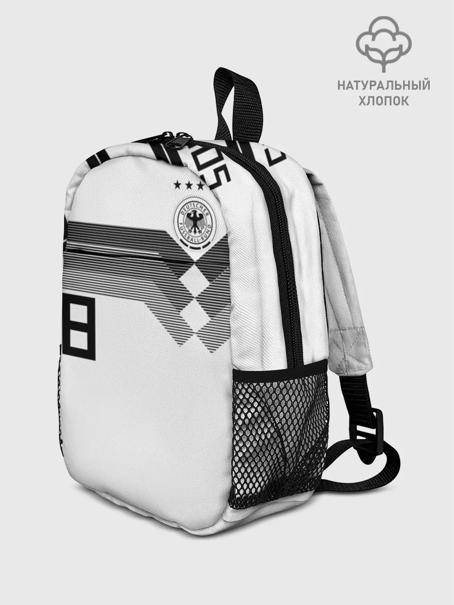 Рюкзак детский / Kroos home WC 2018