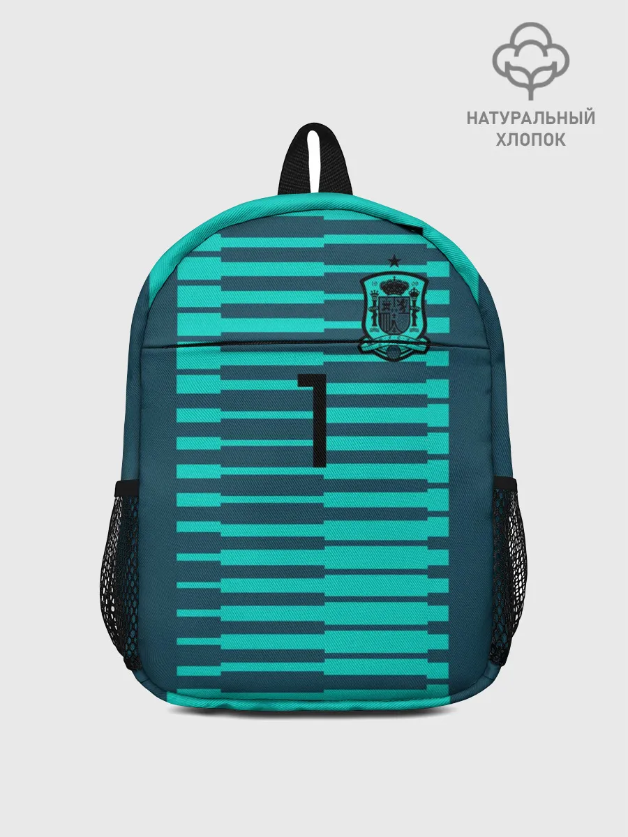 Рюкзак детский / De Gea WC 2018