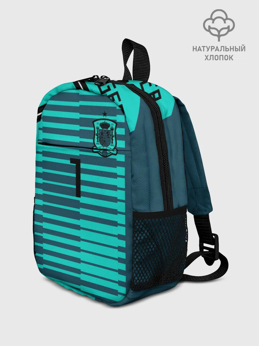 Рюкзак детский / De Gea WC 2018