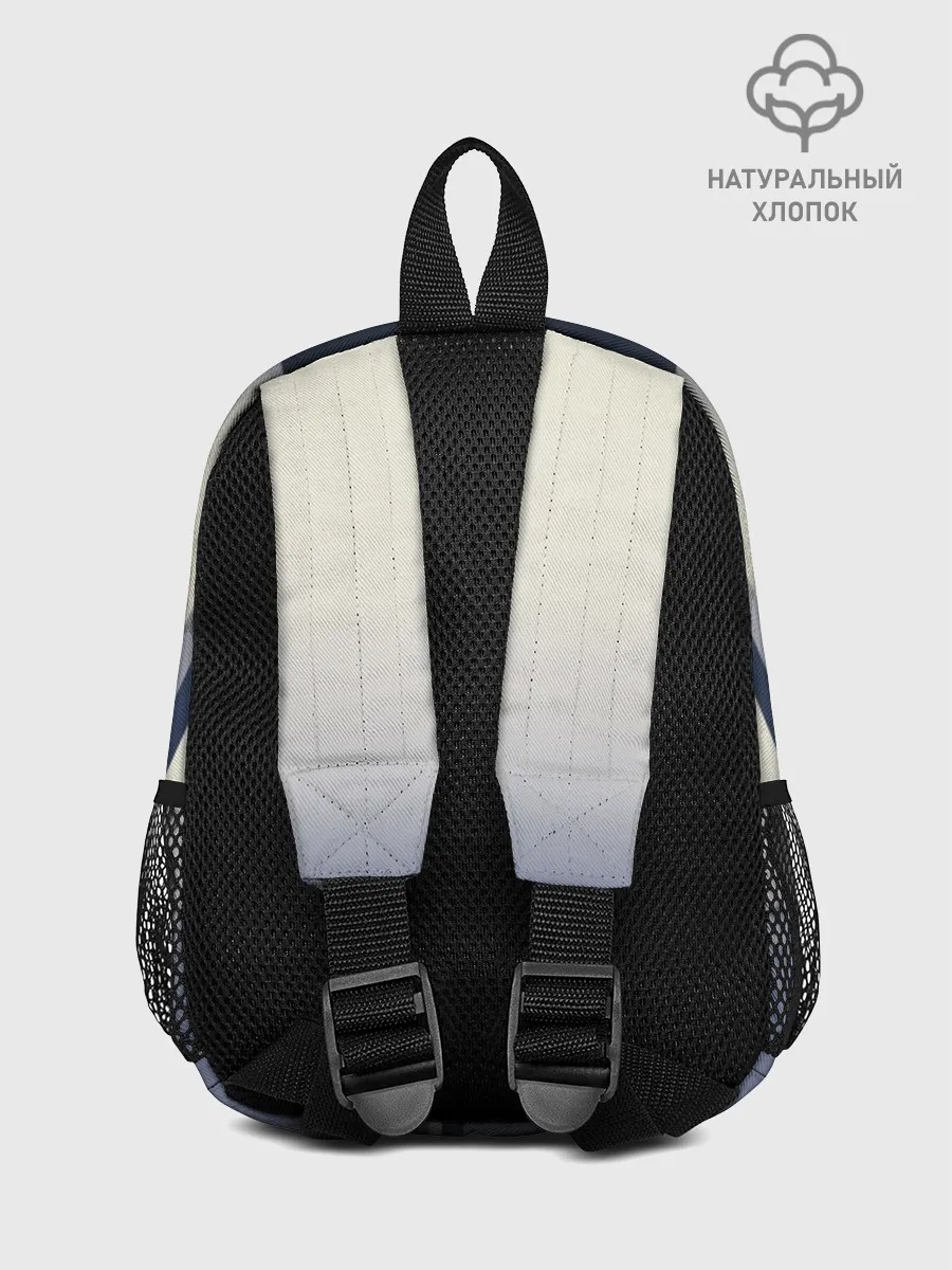 Рюкзак детский / Warhammer 40000: Tau Empire