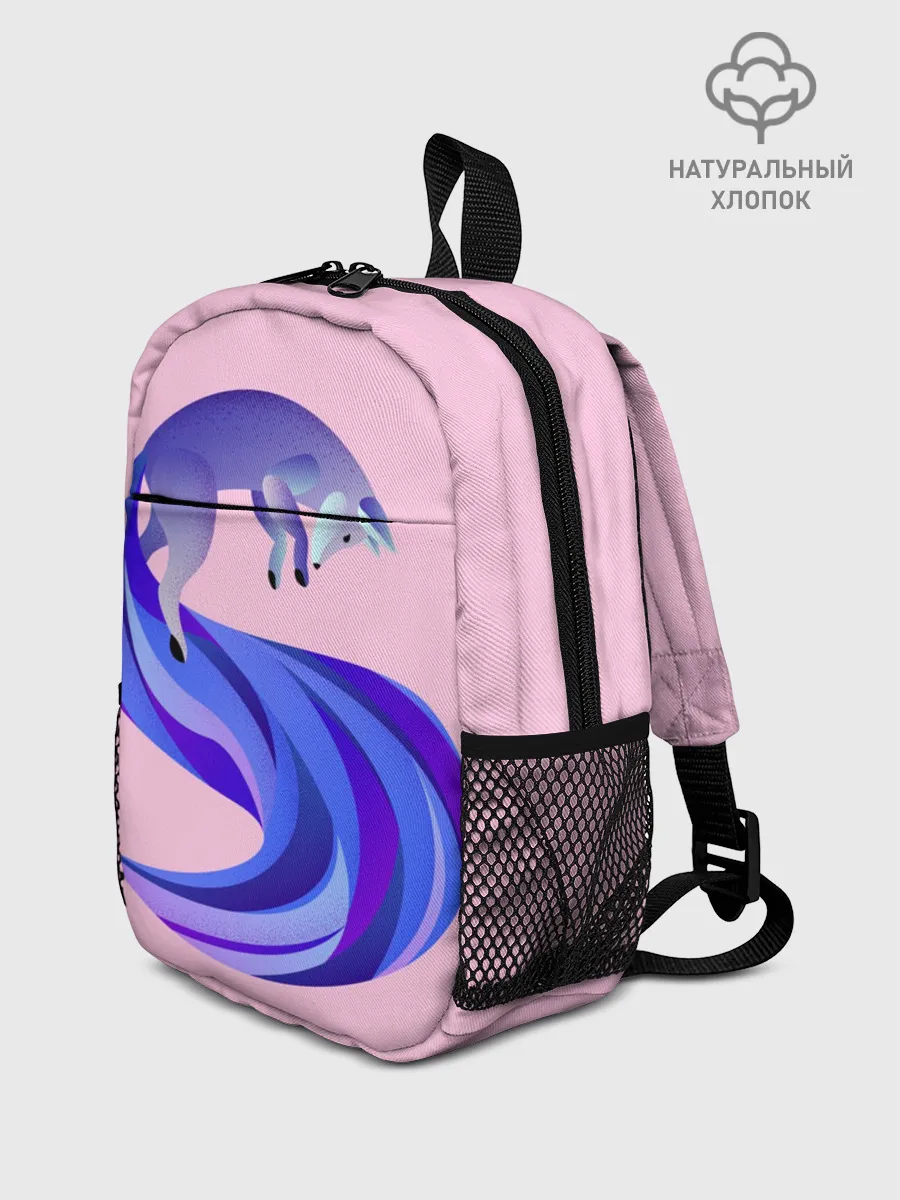 Рюкзак детский / Лиса