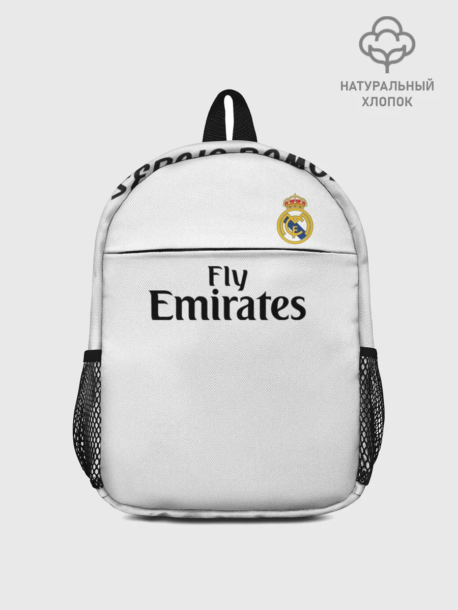 Рюкзак детский / Ramos home 18-19