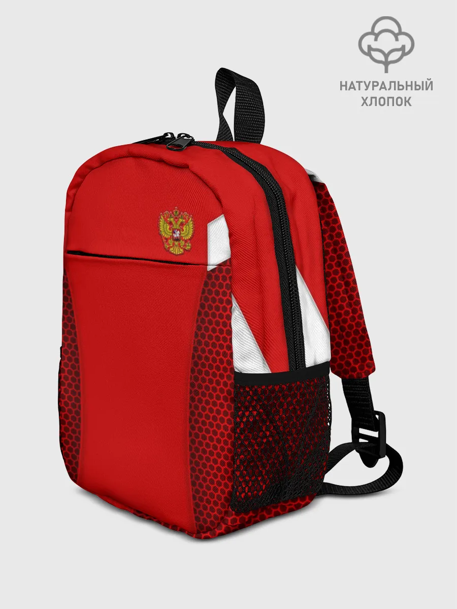 Рюкзак детский / Россия чемпионат мира 2018