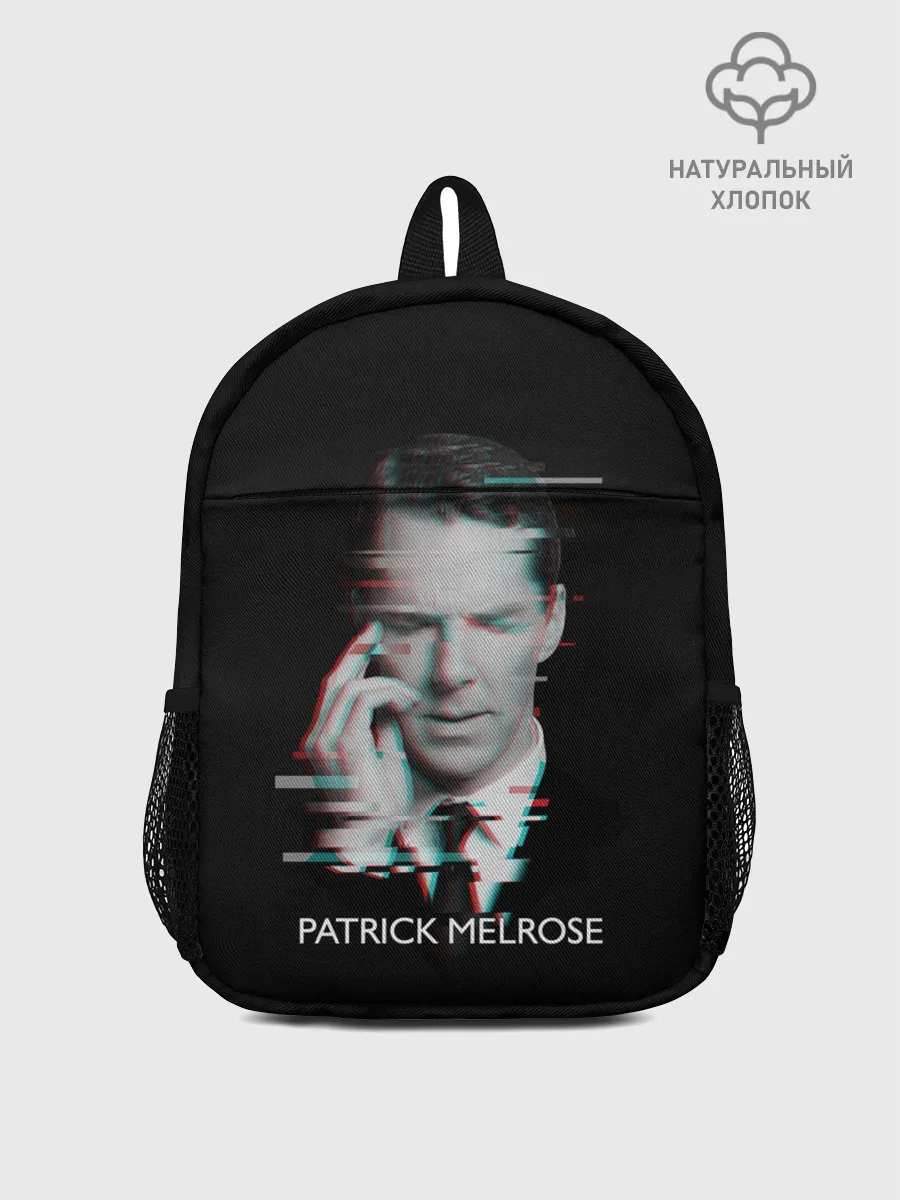 Рюкзак детский / Patrick Melrose
