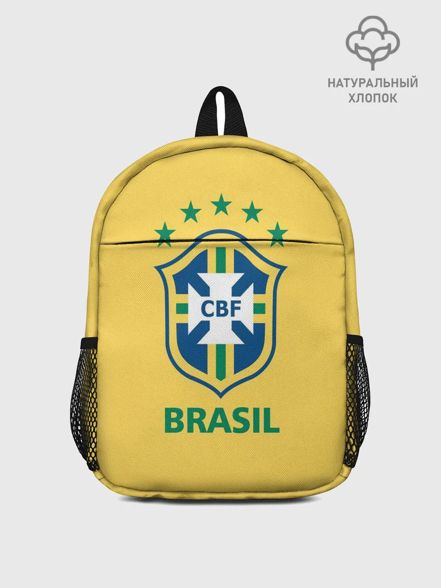 Рюкзак детский / Сборная Бразилии