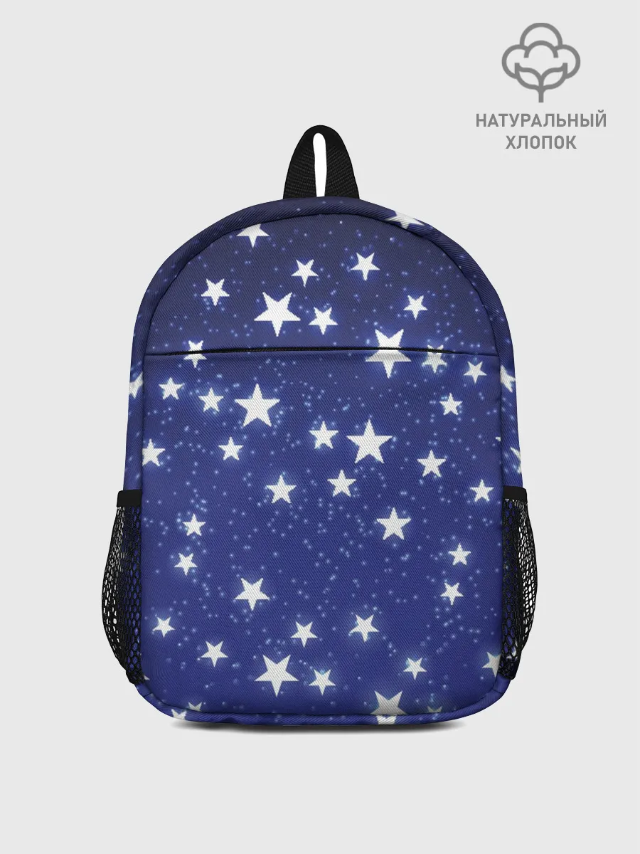 Рюкзак детский / Stars
