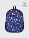 Рюкзак детский / Stars