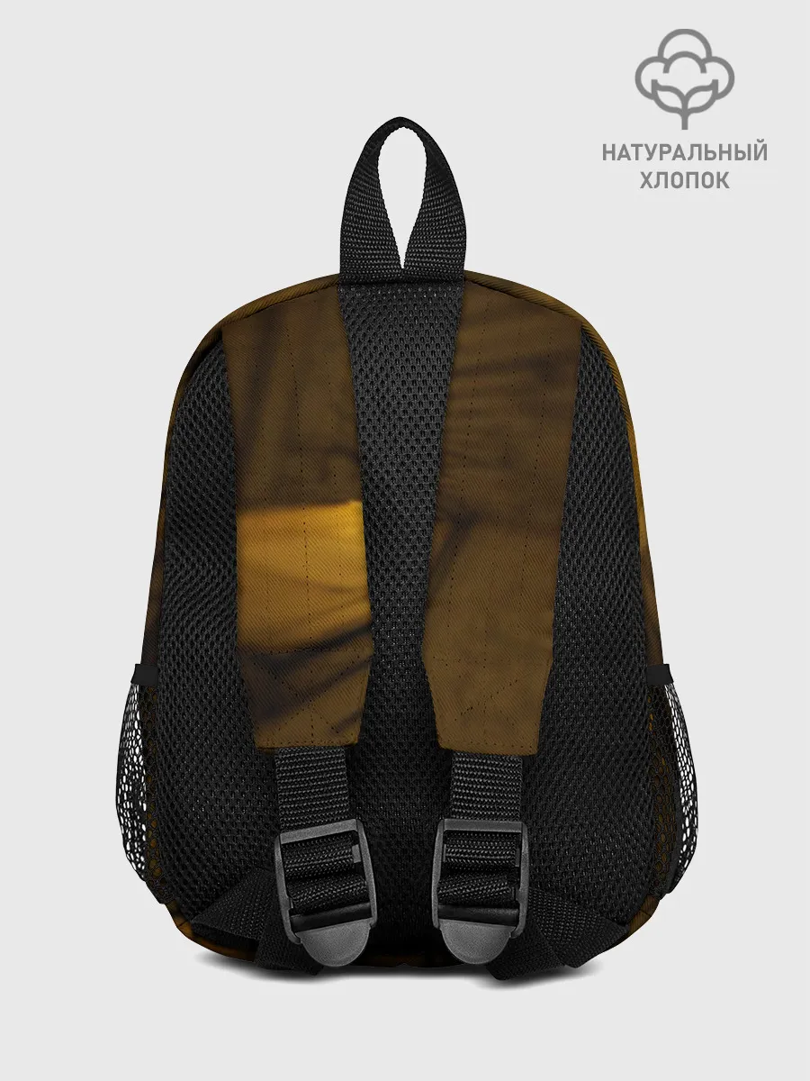 Рюкзак детский / Bendy and the ink machine