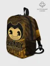 Рюкзак детский / Bendy and the ink machine