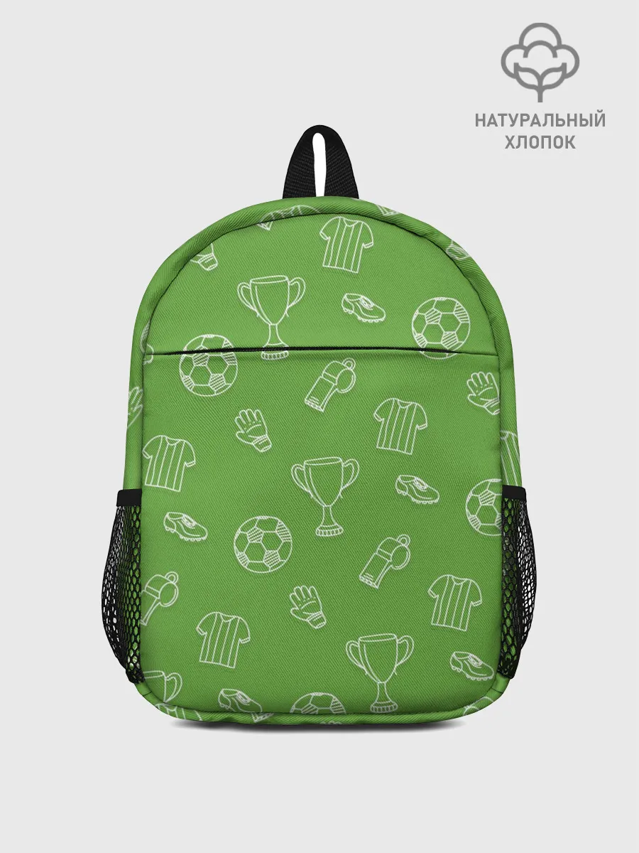 Рюкзак детский / Футбол
