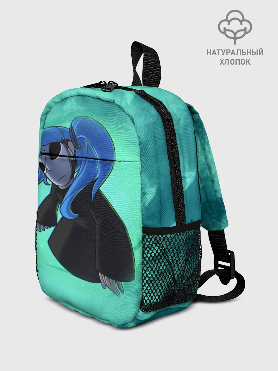 Рюкзак детский / Sally Face