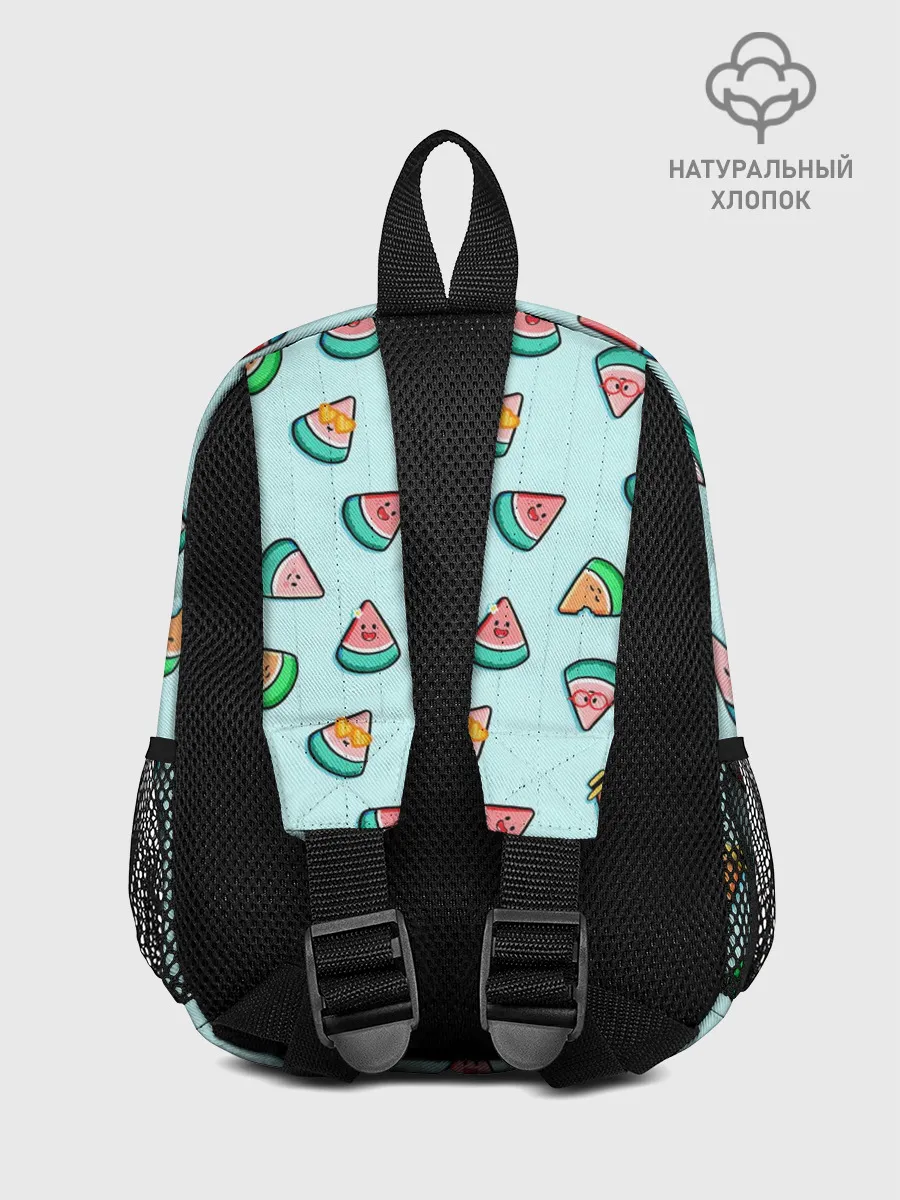 Рюкзак детский / Kawaii Арбузики