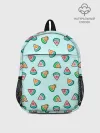 Рюкзак детский / Kawaii Арбузики
