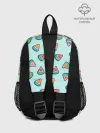Рюкзак детский / Kawaii Арбузики