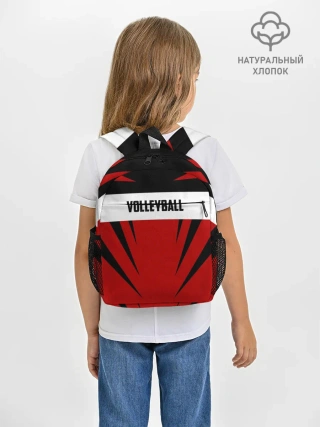 Рюкзак детский / Volleyball