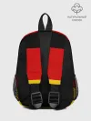 Рюкзак детский / Сборная Германии флаг