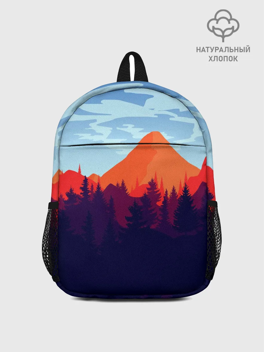 Рюкзак детский / Firewatch collection