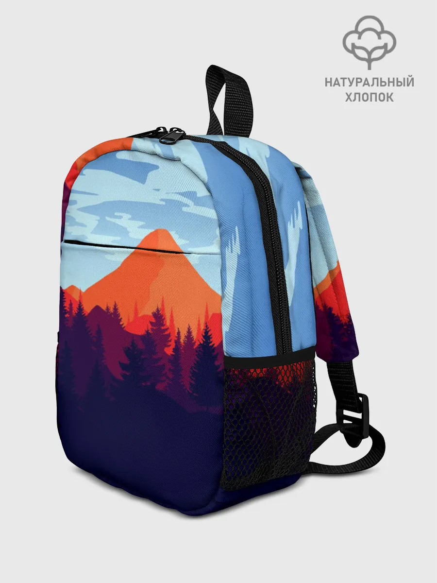 Рюкзак детский / Firewatch collection