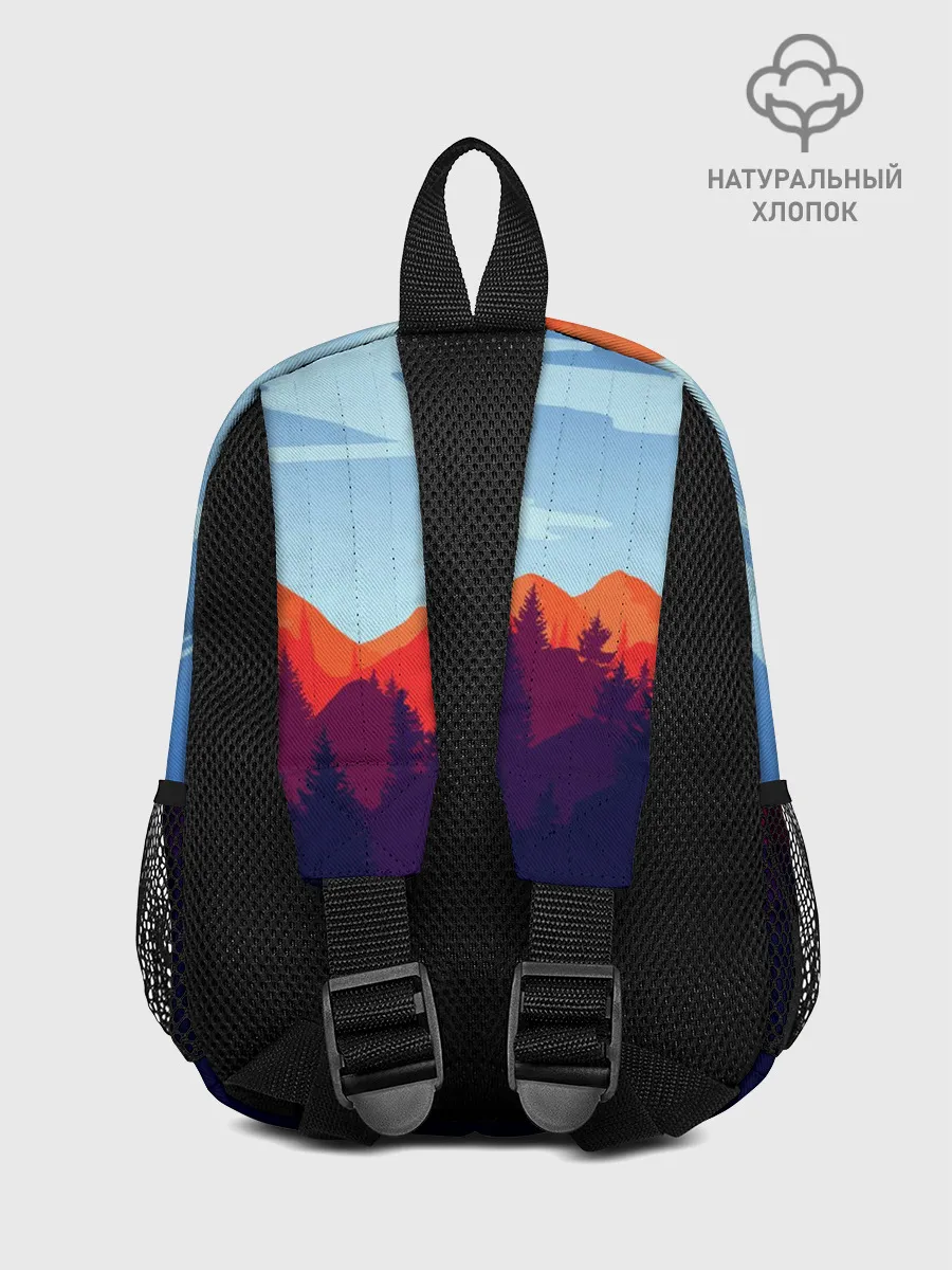 Рюкзак детский / Firewatch collection