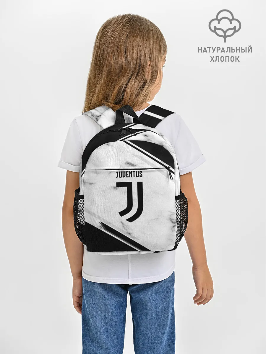 Рюкзак детский / Juventus