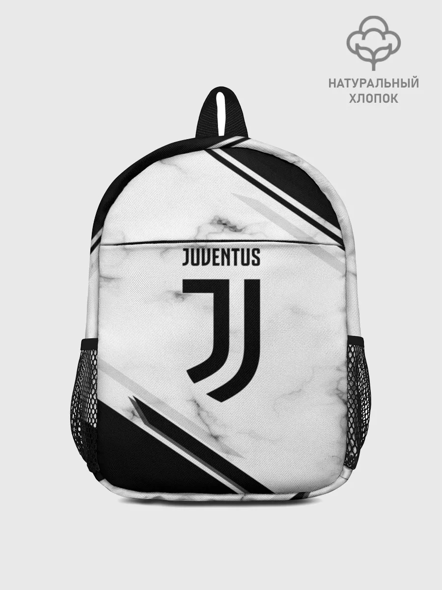 Рюкзак детский / Juventus