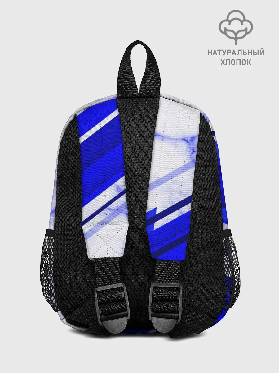 Рюкзак детский / Real Madrid