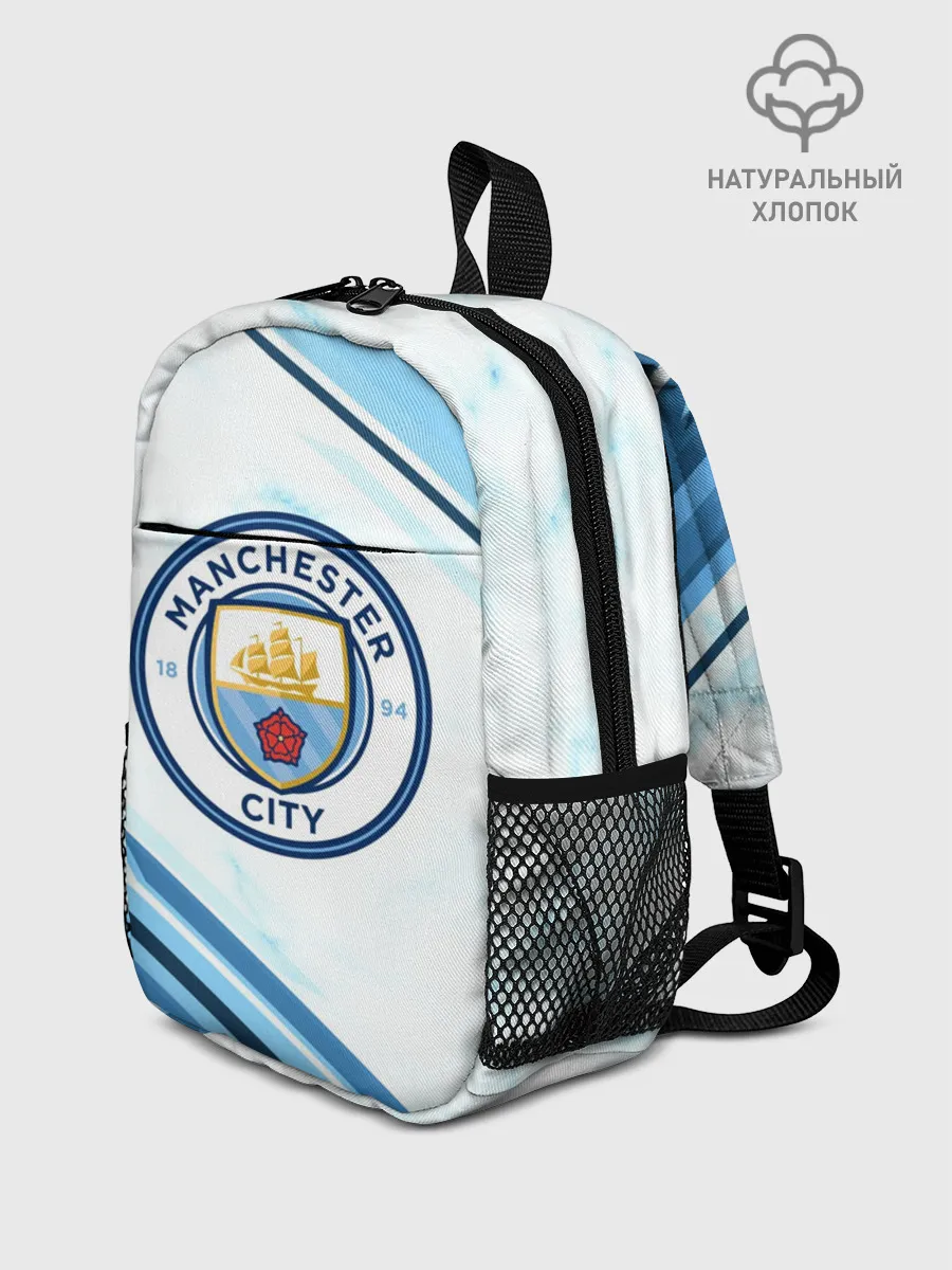 Рюкзак детский / Manchester city