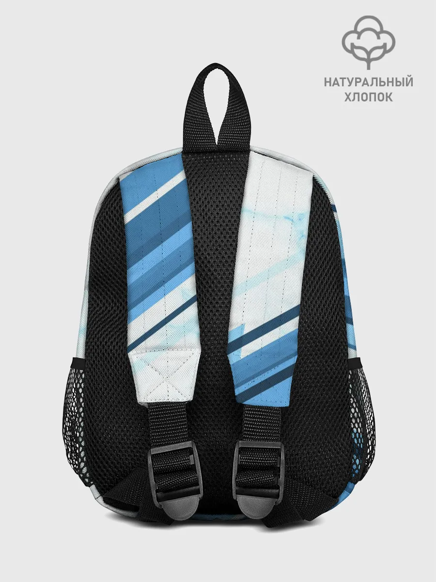 Рюкзак детский / Manchester city