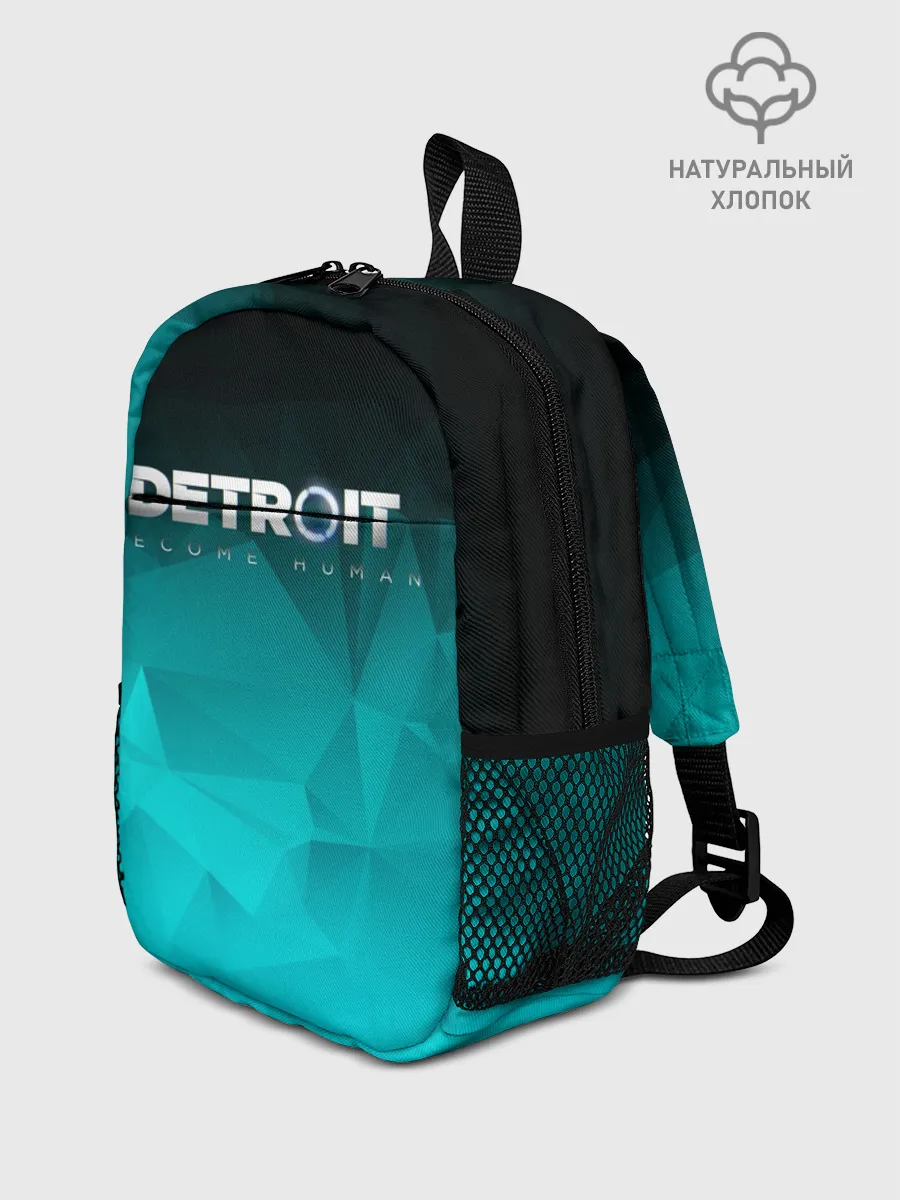 Рюкзак детский / DETROIT BECOME HUMAN