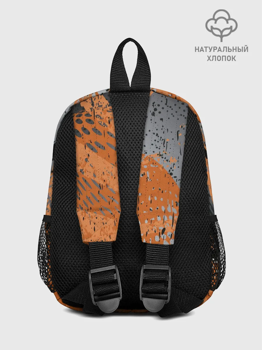 Рюкзак детский / Microphone