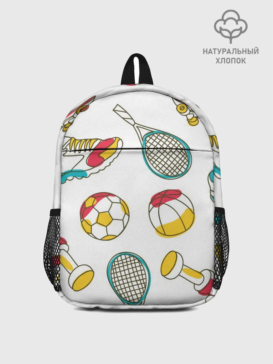 Рюкзак детский / Спорт