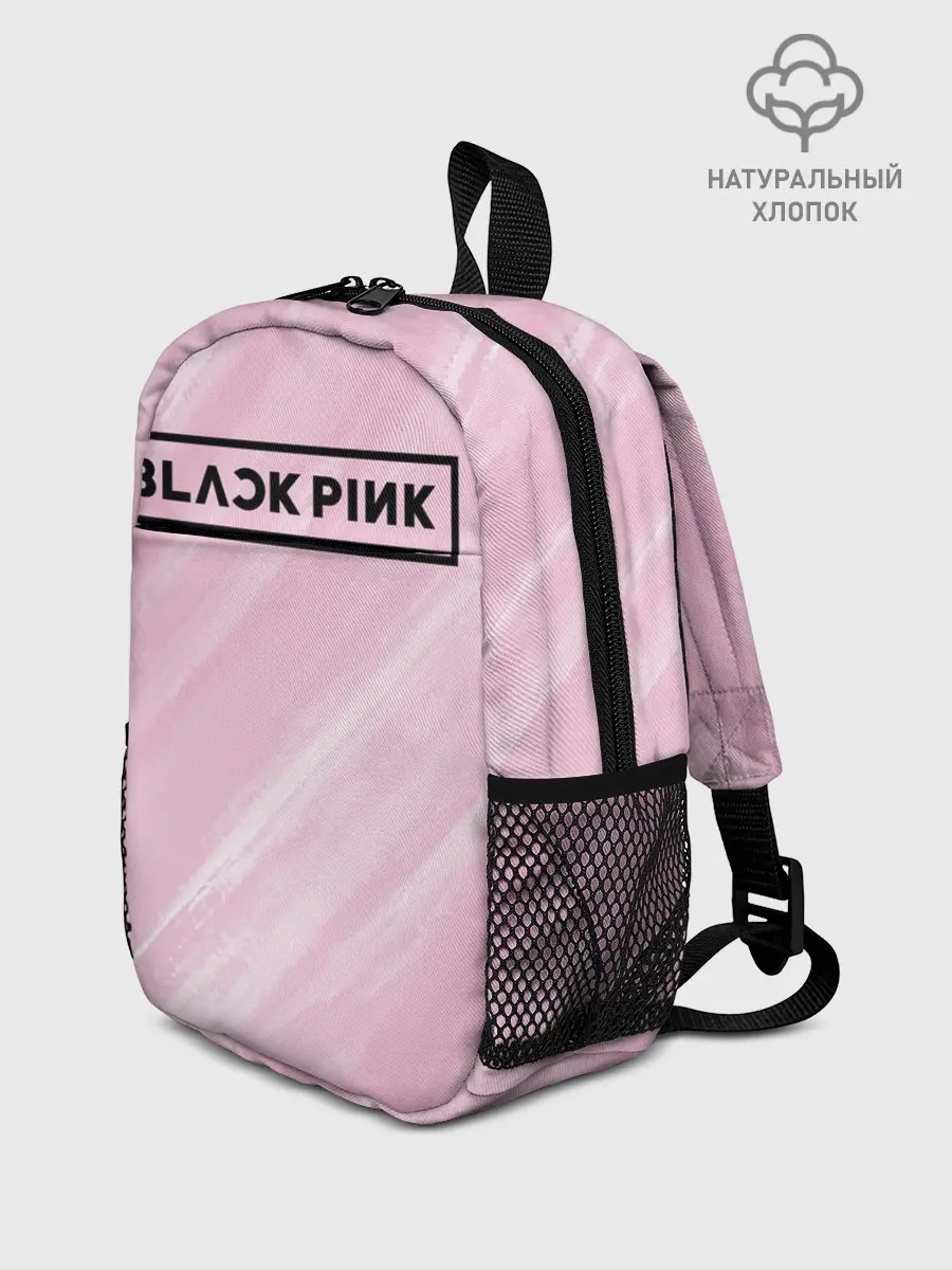 Рюкзак детский / BlackPink