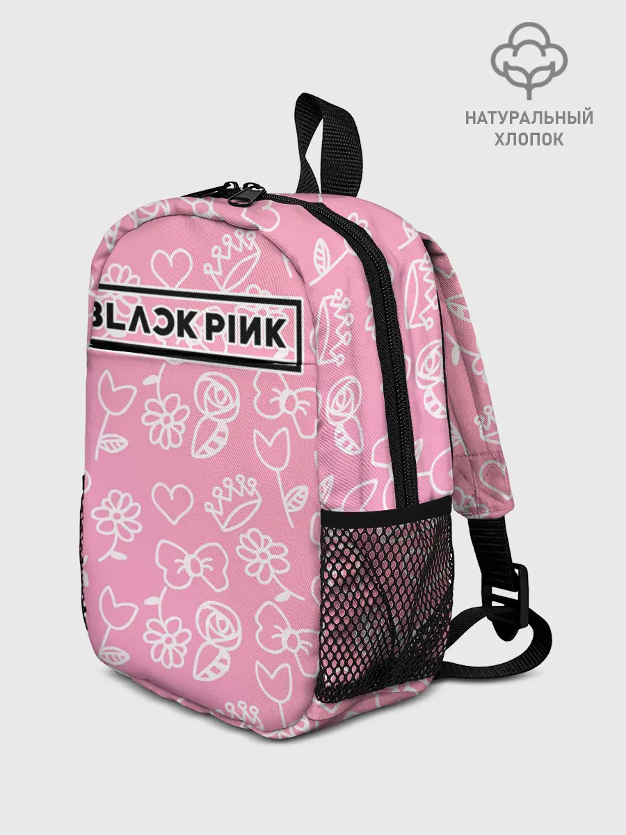 Рюкзак детский / BlackPink
