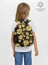 Рюкзак детский / Golden Roses